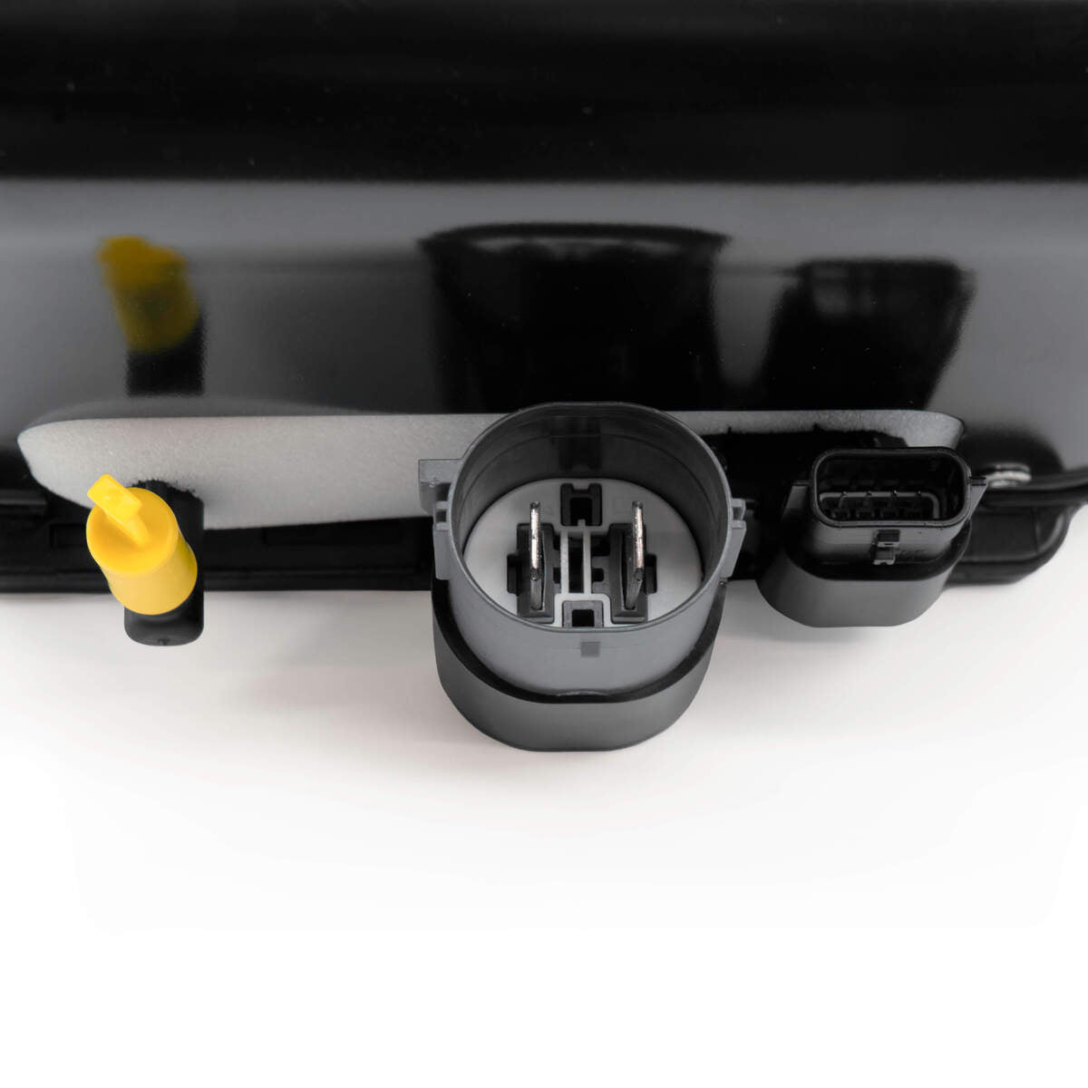 Arnott P-5166 AMK Air Suspension Compressor