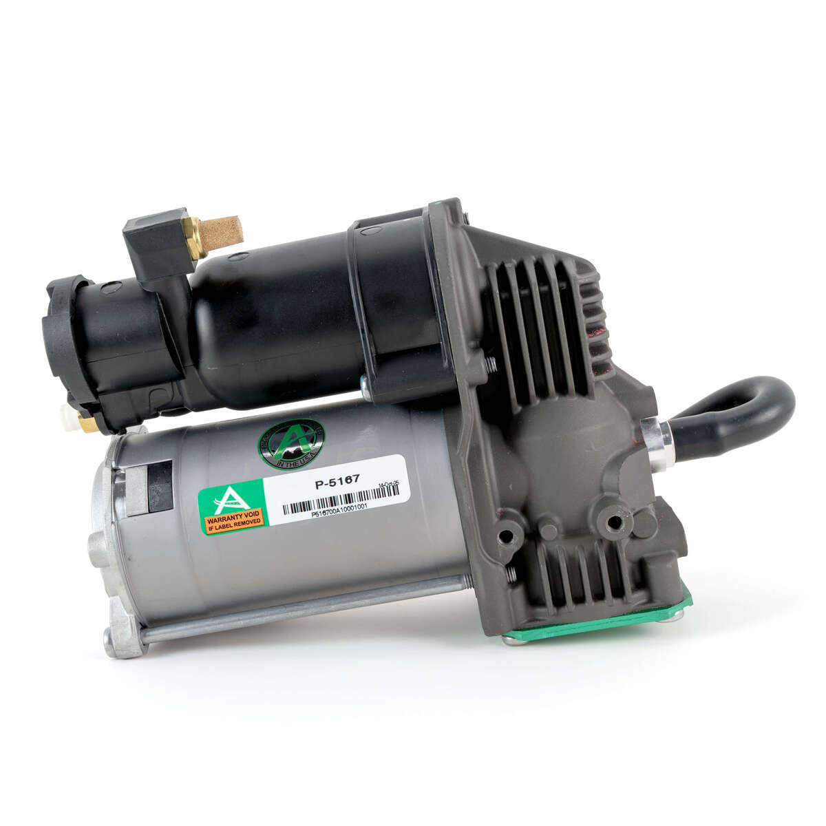 Arnott P-5167 Air Suspension Compressor