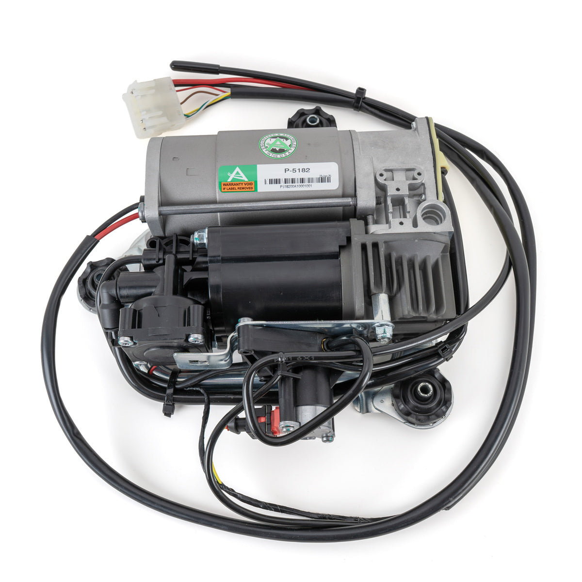 Arnott P-5182 Compressor