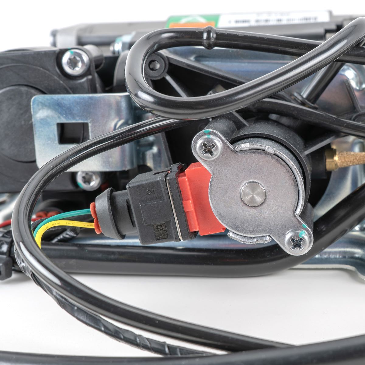 Arnott P-5182 Compressor