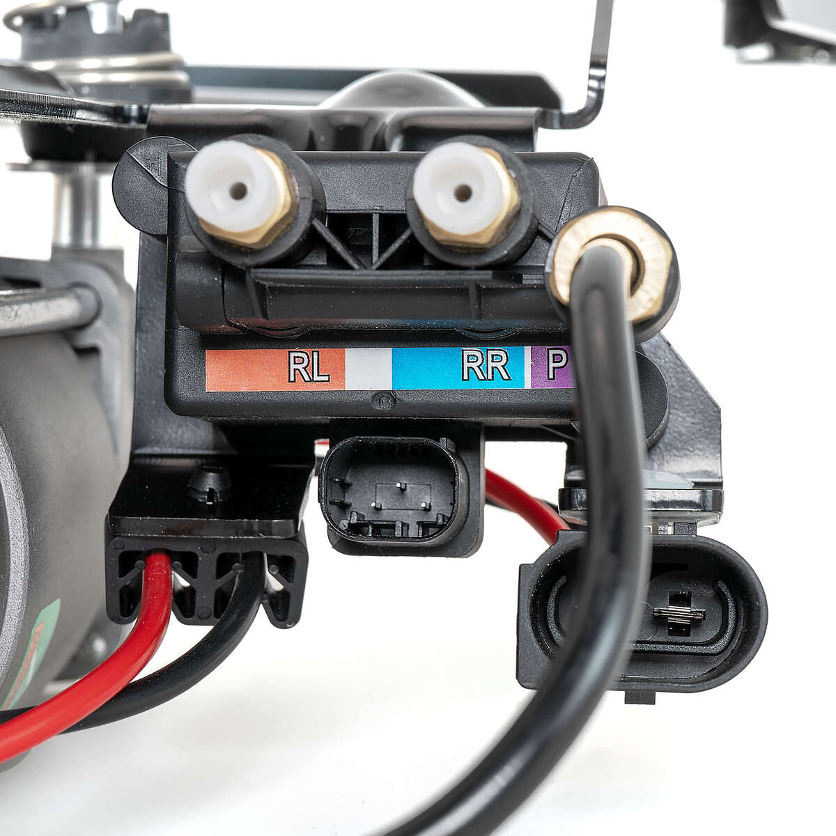 Arnott P-5215 Air Suspension Compressor