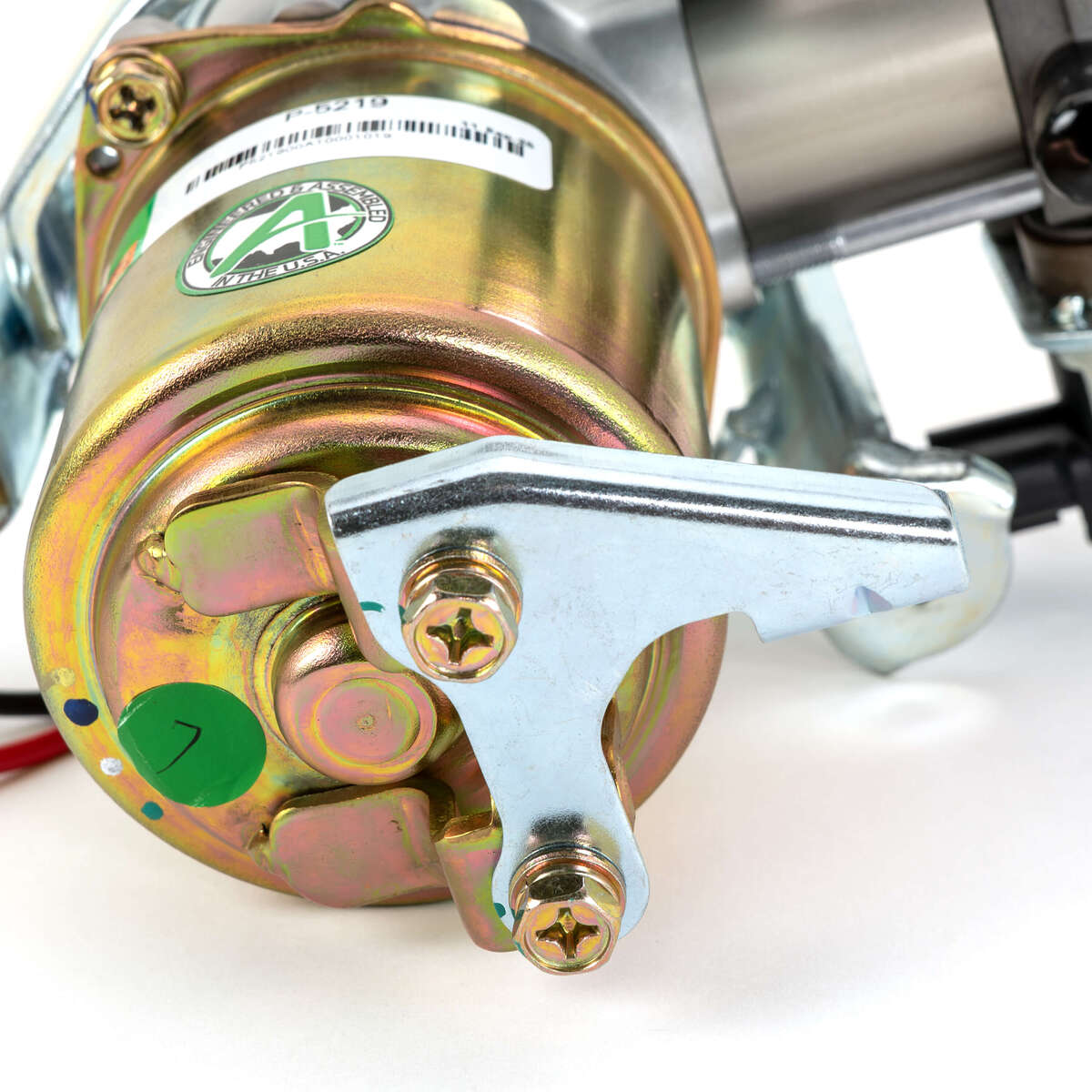 Arnott P-5219 Air Suspension Compressor