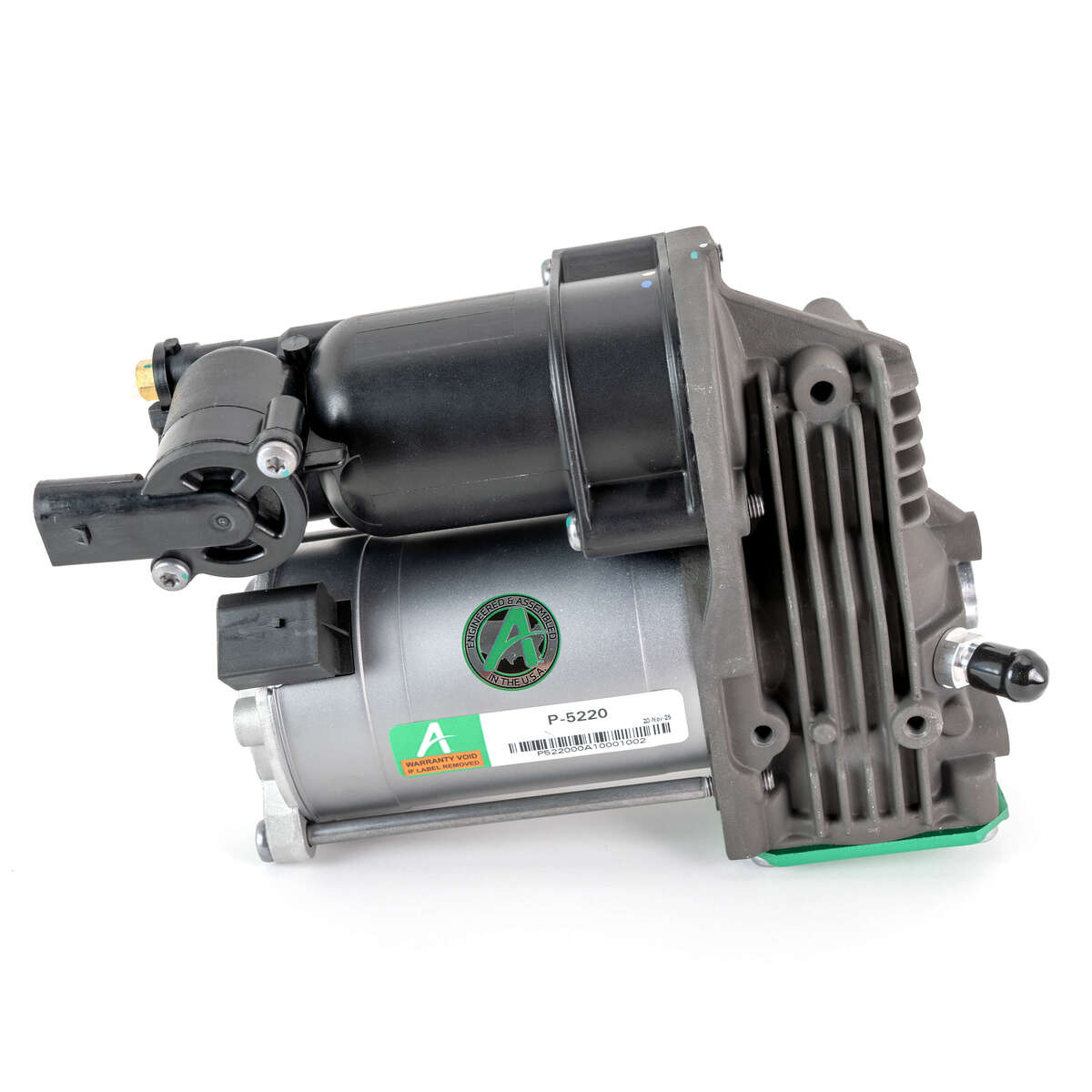 Arnott P-5220 Air Suspension Compressor