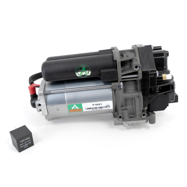 Arnott P-5221 Compressor