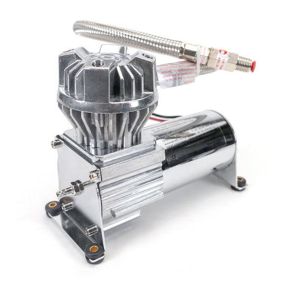 Arnott P-5337 Compressor for Helper Springs with Manual Control