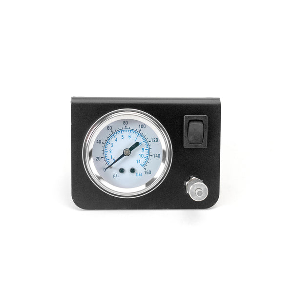 Arnott P-5337 Compressor for Helper Springs with Manual Control