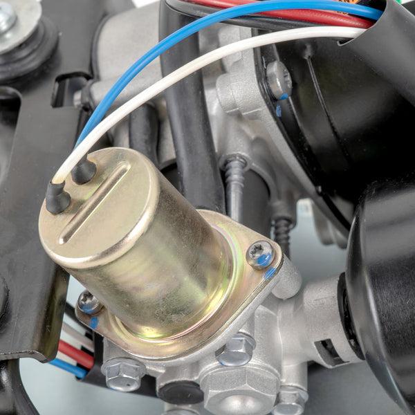 Arnott P-5338 Compressor