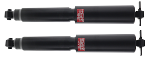 Chevrolet Express 2500/3500/4500 and GMC Savana 2500/3500/4500 (RWD) Excel-G Complete Set Front and Rear Shock Absorbers Set