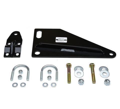Roadmaster 481300A Exact Center Steering Stabilizer and RBK25 Reflex Bracket Ford F53 V10 GVWR: 24K and up