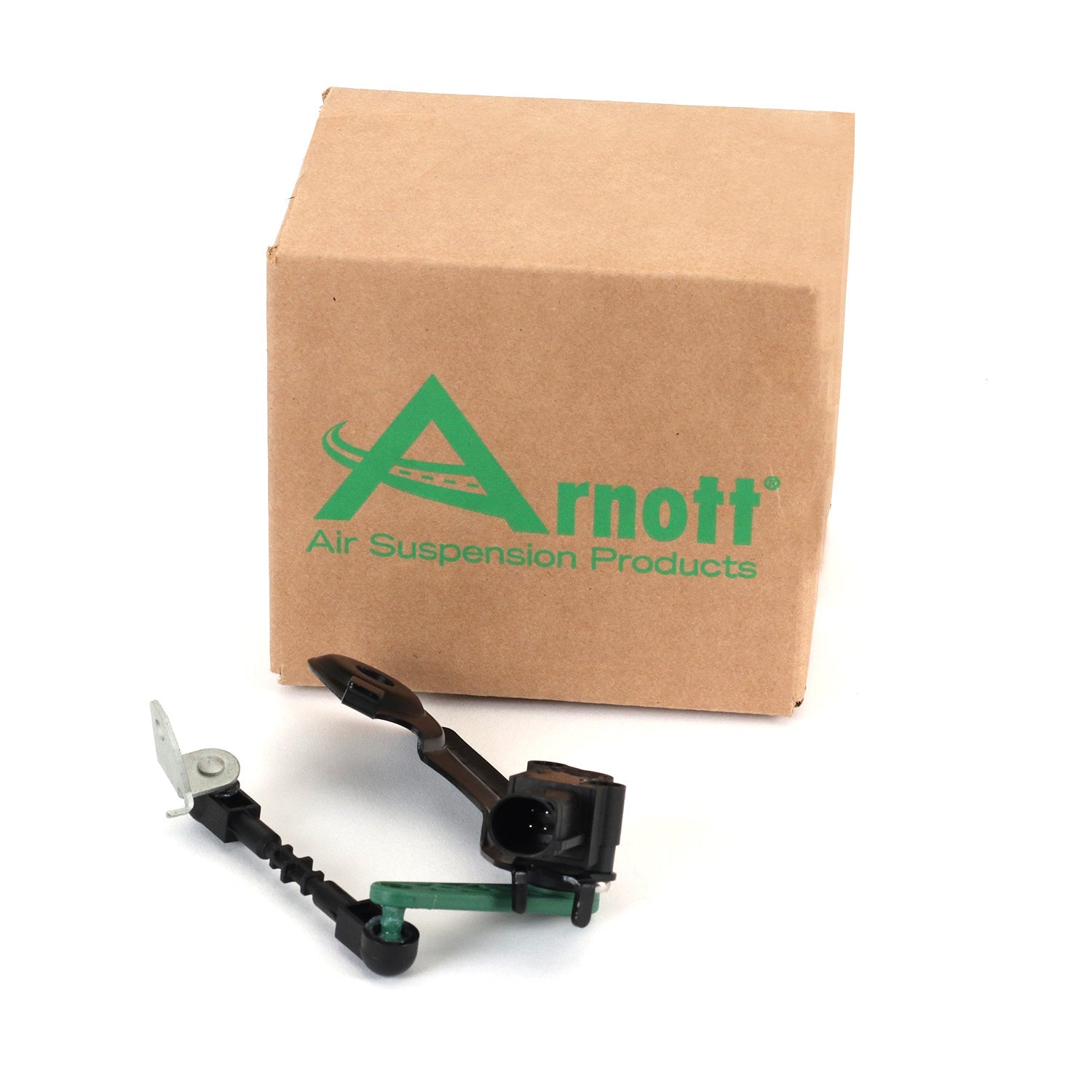 Arnott RH-3589 Rear Right Ride Height Sensor Audi A6, A7, A8, RS7, S6, S7, S8, Q5, SQ5
