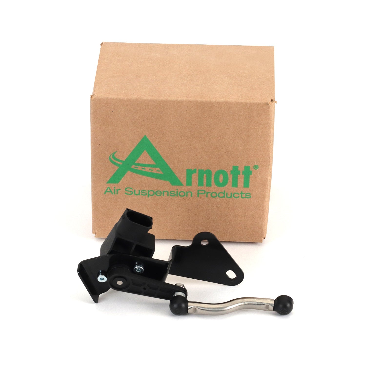 Arnott RH-3591 Rear Right Ride Height Sensor Ram 1500 (DS Chassis)