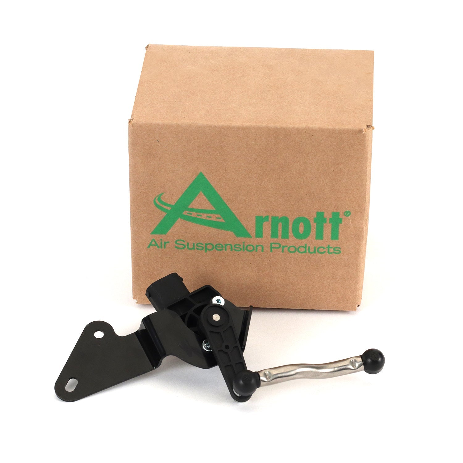 Arnott RH-3592 Rear Left Ride Height Sensor Ram 1500 (DS Chassis)