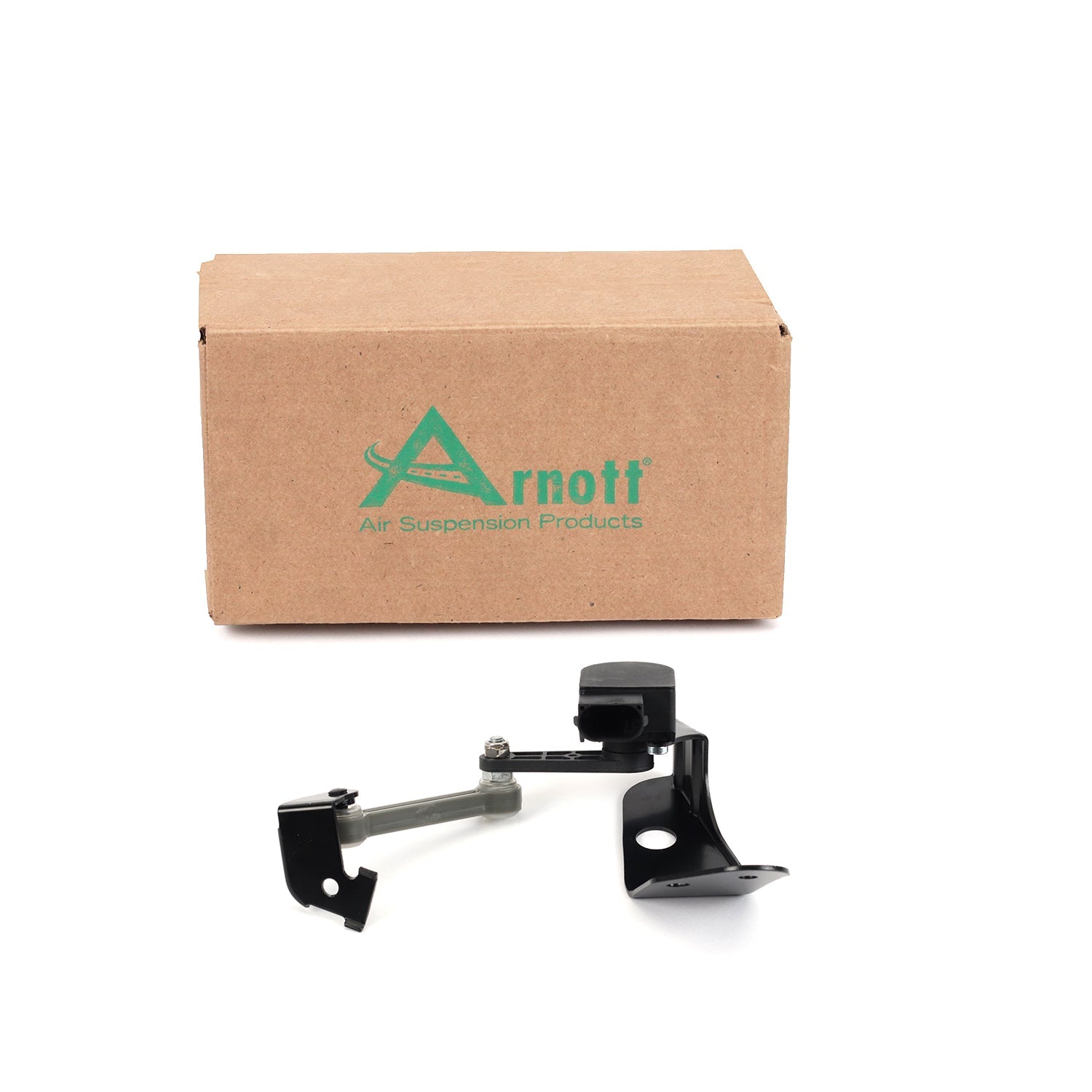 Arnott RH-3701 Rear Right Ride Height Sensor Audi A8 Quattro, S8, Volkswagen Phaeton