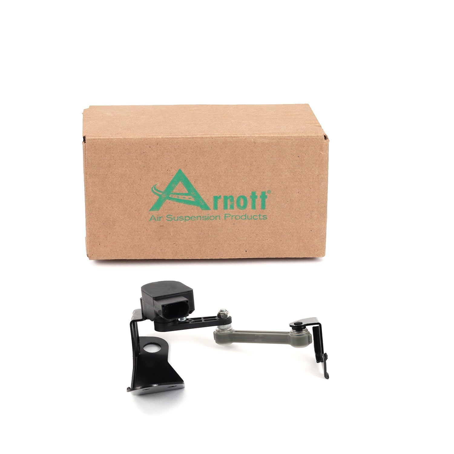 Arnott RH-3702 Rear Left Ride Height Sensor Audi A8 Quattro, S8, Volkswagen Phaeton