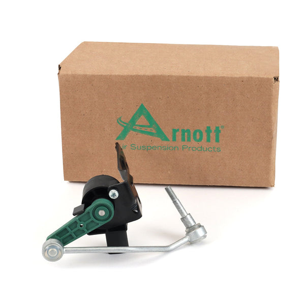 Arnott RH-3703 Front Right Ride Height Sensor Audi A6, S6