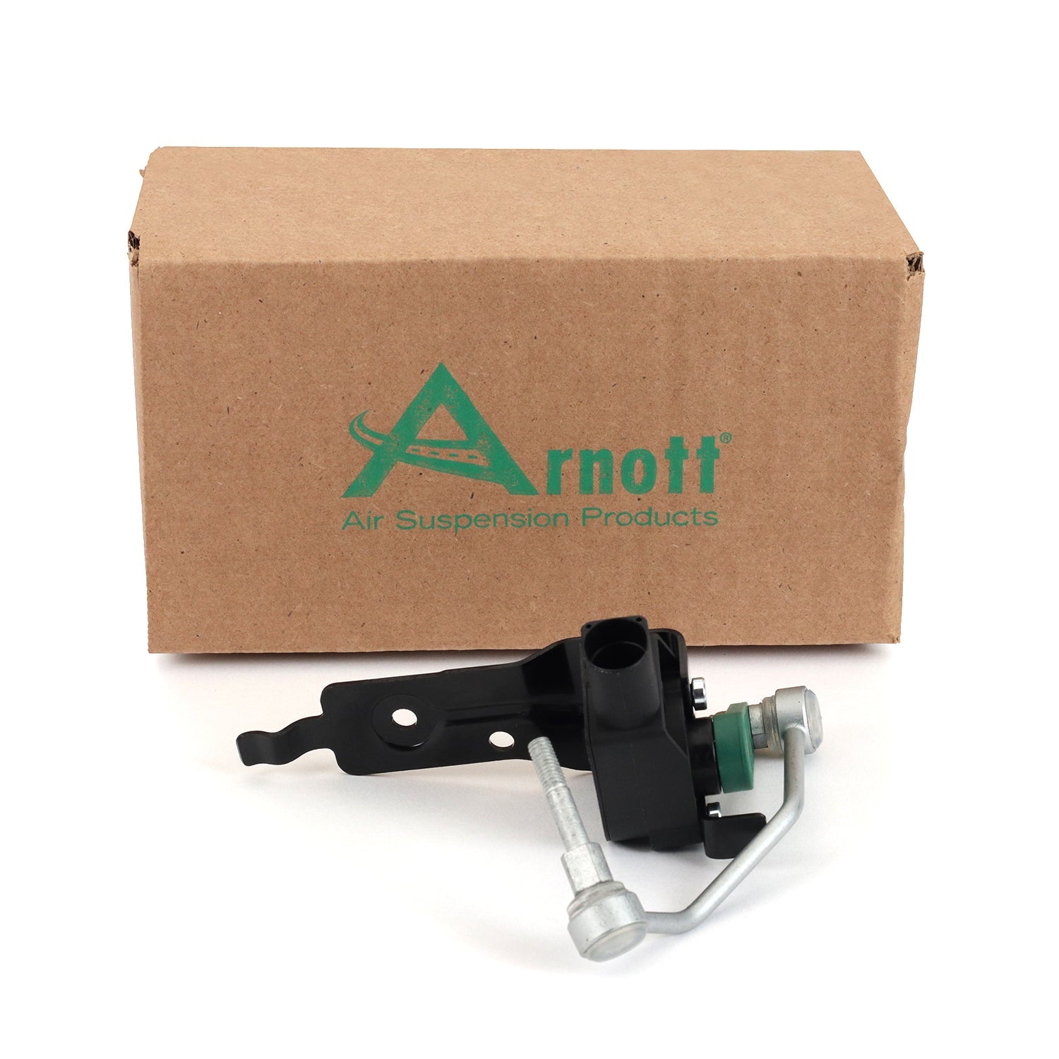 Arnott RH-3704 Front Left Ride Height Sensor Audi A6, S6