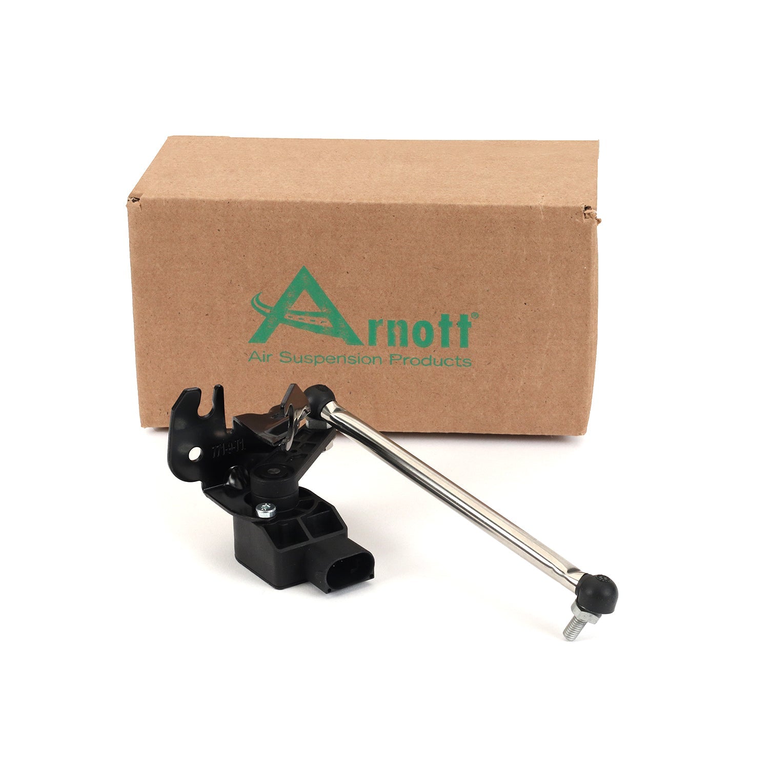Arnott RH-3716 Rear Right Ride Height Sensor Porsche Panamera (970)