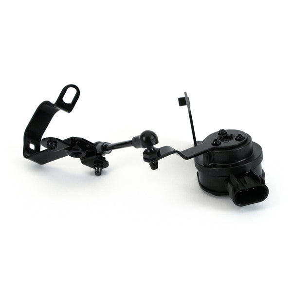 Arnott RH-3720 Rear Left Ride Height Sensor Various GM SUVs (GMT K2xx)