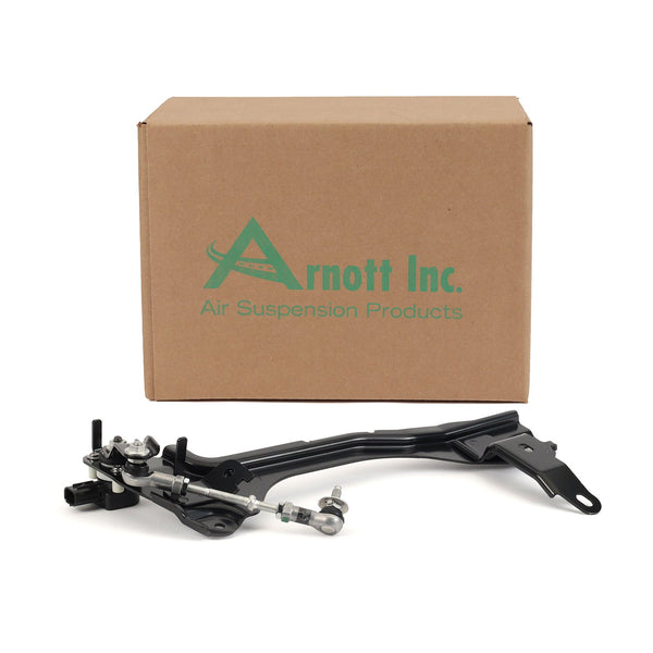 Arnott RH-3763 Front Left Ride Height Sensor Lexus LS460/460L (USF45/46), LS600h AWD only