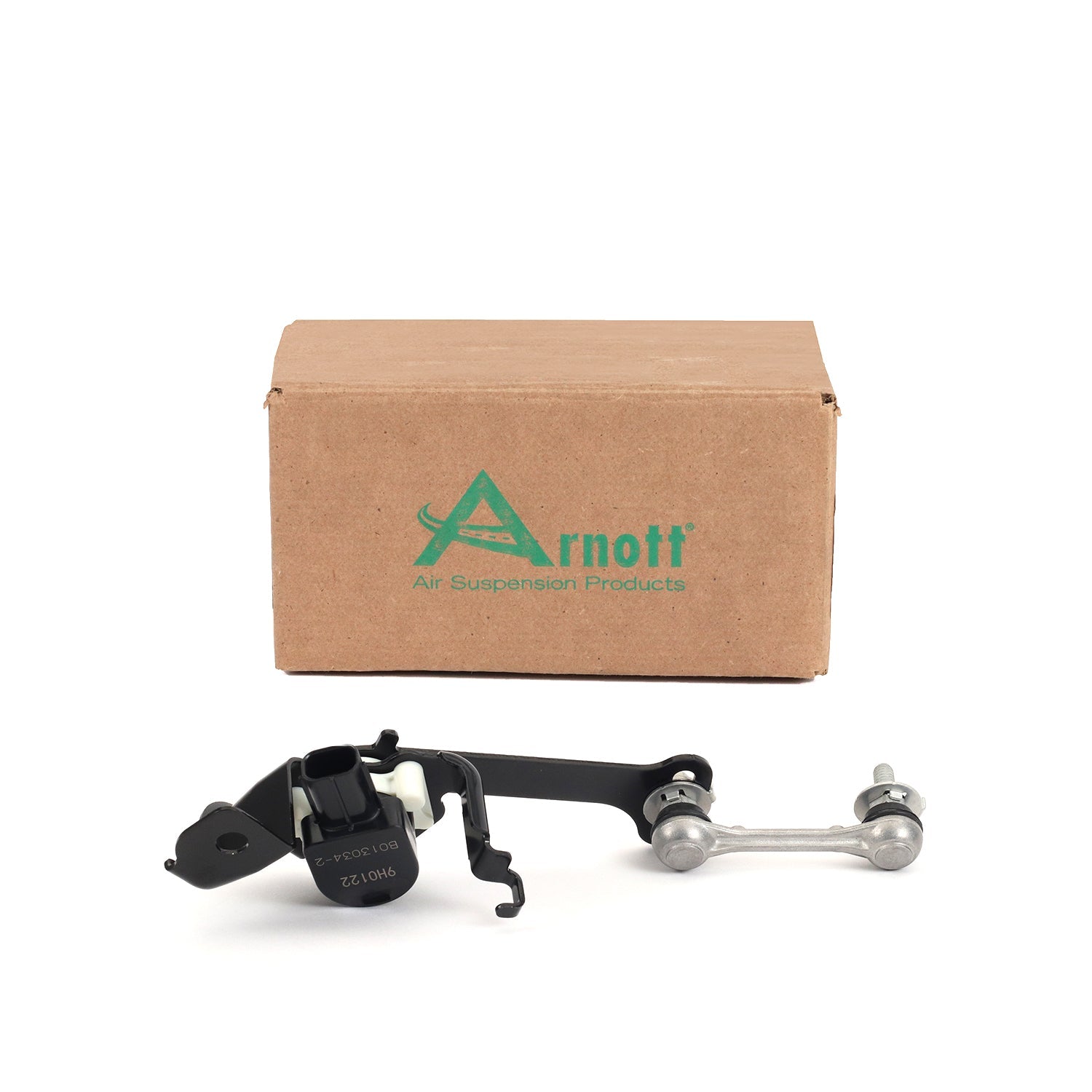 Arnott RH-3767 Front Left Ride Height Sensor Lexus LX570 (J200)