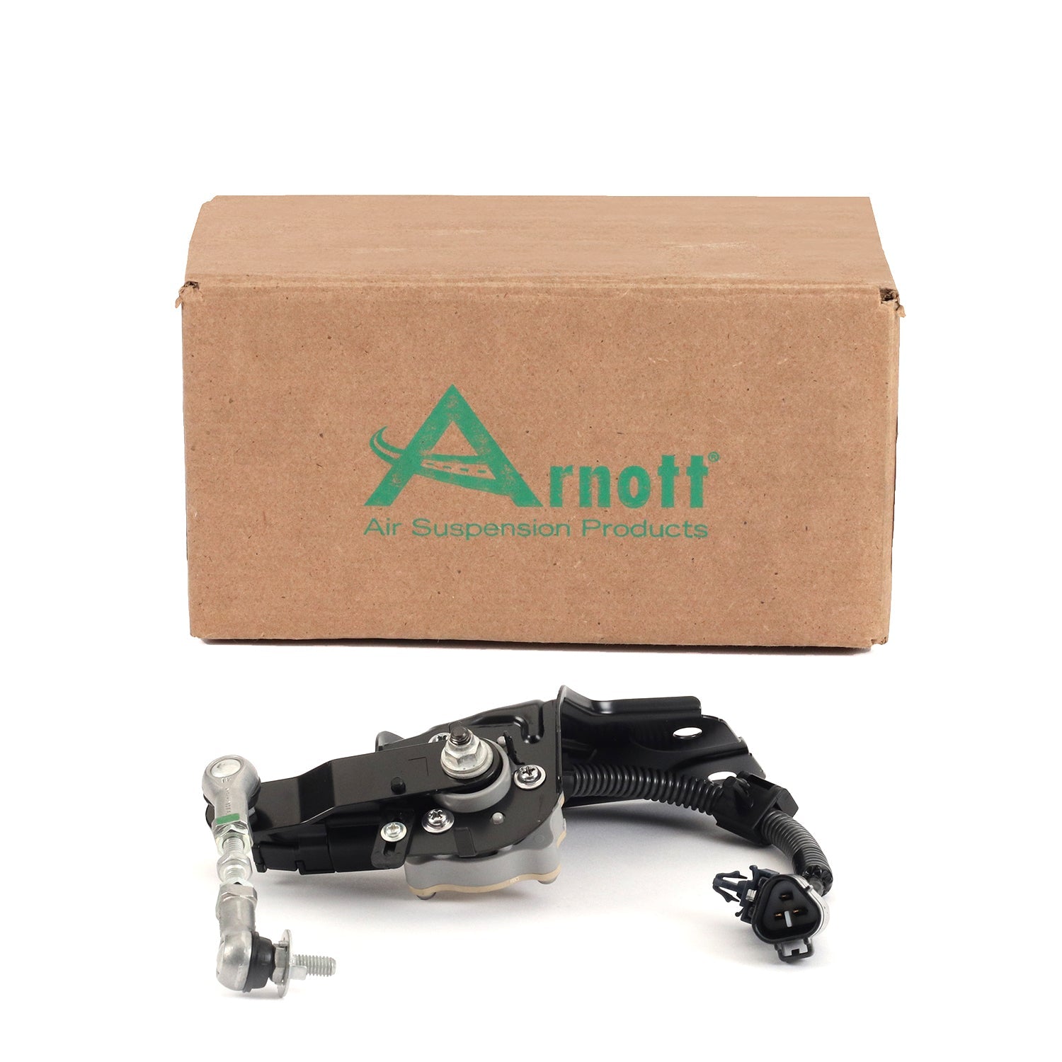Arnott RH-3772 Rear Left Ride Height Sensor Lexus GX470 (J120), Toyota 4Runner (N210)