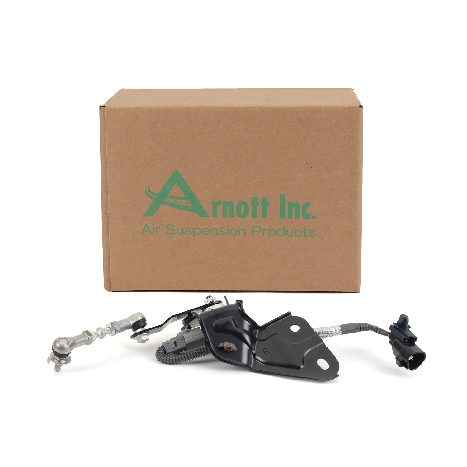 Arnott RH-3776 Rear Right Ride Height Sensor Lexus GX460 (J150 Chassis), GX460 (J150 Chassis)