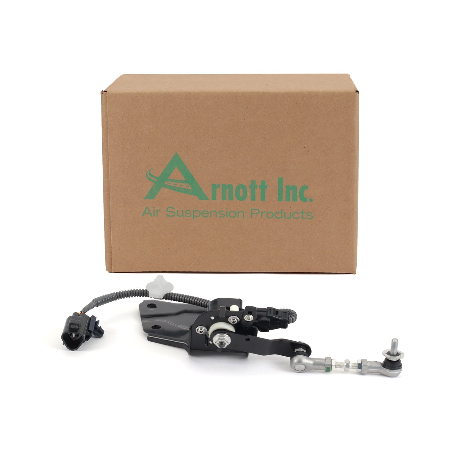 Arnott RH-3777 Rear Left Ride Height Sensor Lexus GX460 (J150 Chassis), GX460 (J150 Chassis)