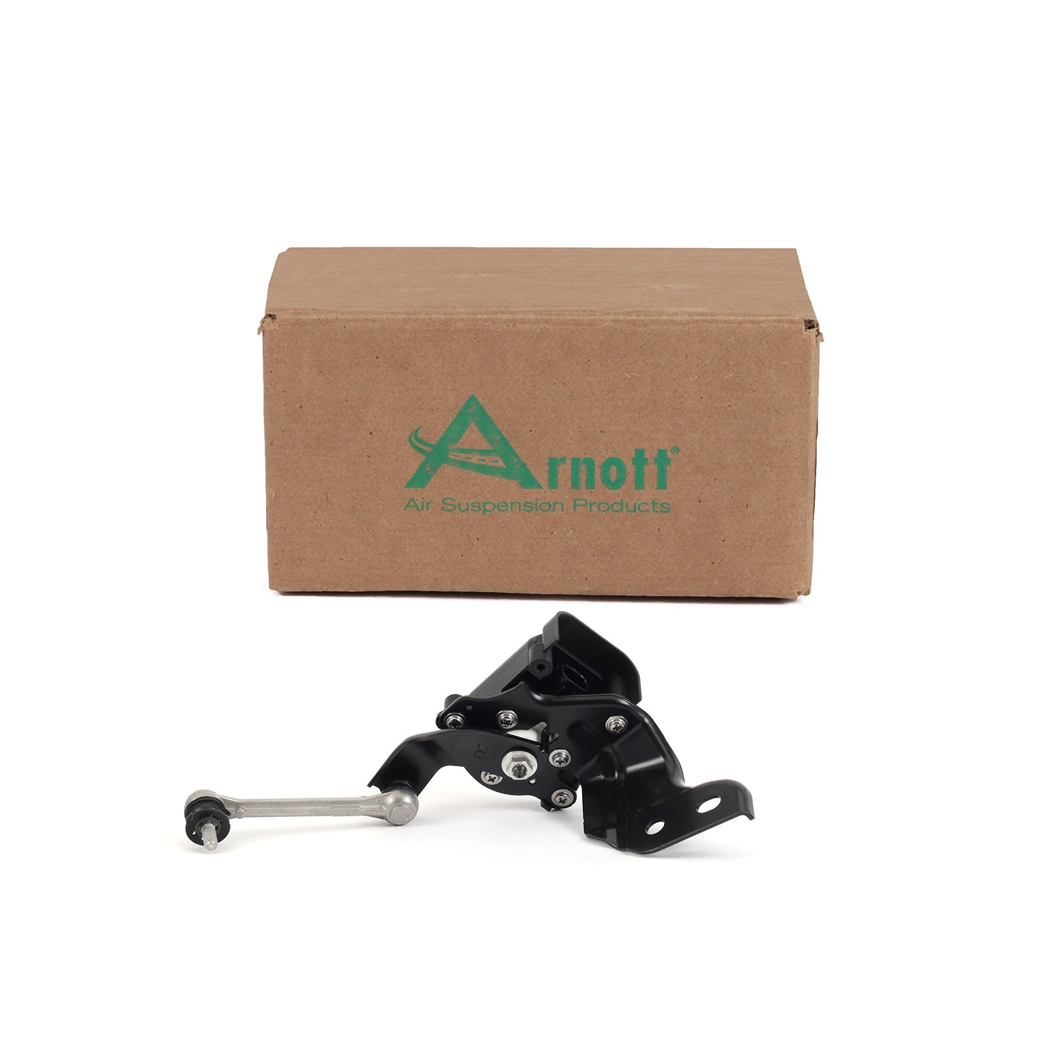 Arnott RH-3781 Front Right Ride Height Sensor Acura MDX (YD2), ZDX (YB1)