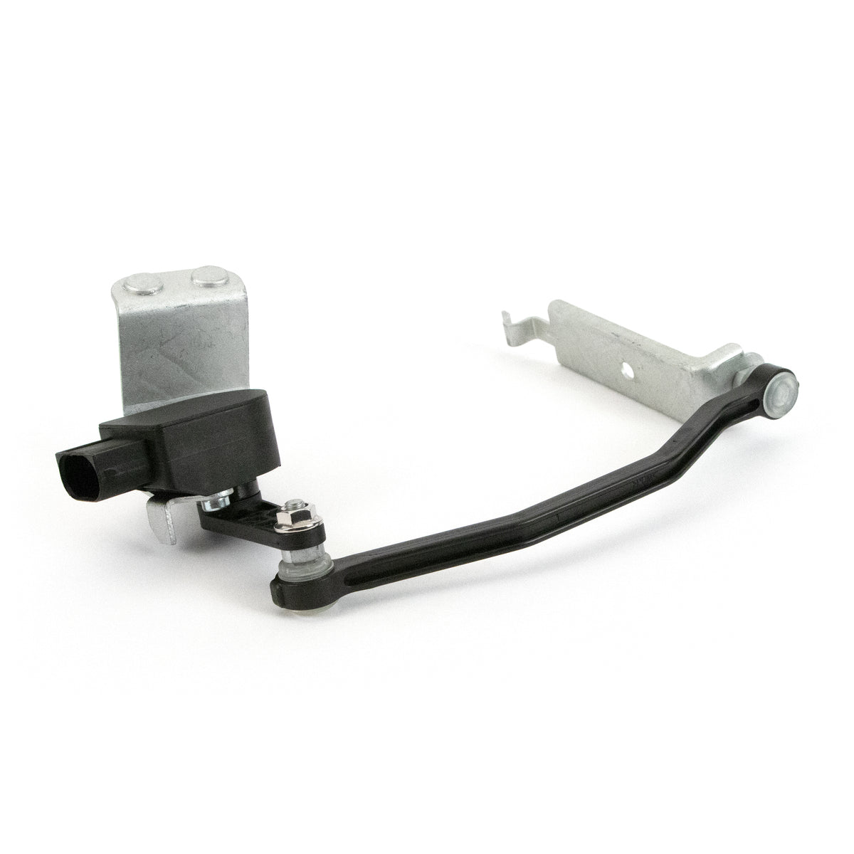 Arnott RH-4267 Front Right Ride Height Sensor Volvo S60, S80, V60, V70, XC60, XC70 (P3)