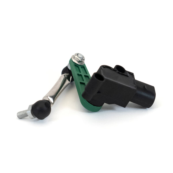 Arnott RH-5041 Rear Ride Height Sensor Volkswagen Touareg/Porsche Cayenne