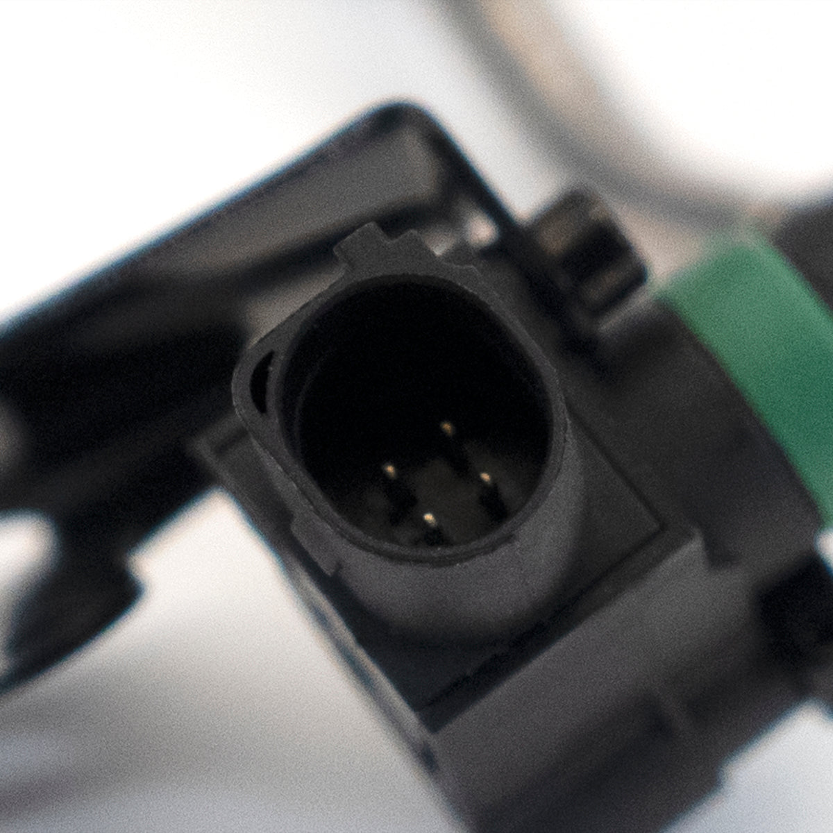 Arnott RH-5042 Front Right Ride Height Sensor Audi A4/S4/A5/S5