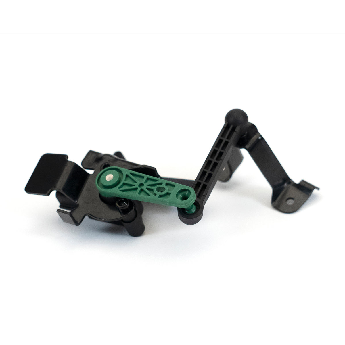 Arnott RH-5050 Rear Left Ride Height Sensor Audi A3, Q3, TT, Volkswagen Golf, Art, Jetta, Taos (FWD)