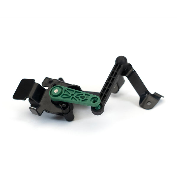 Arnott RH-5050 Rear Left Ride Height Sensor Audi A3, Q3, TT, Volkswagen Golf, Art, Jetta, Taos (FWD)