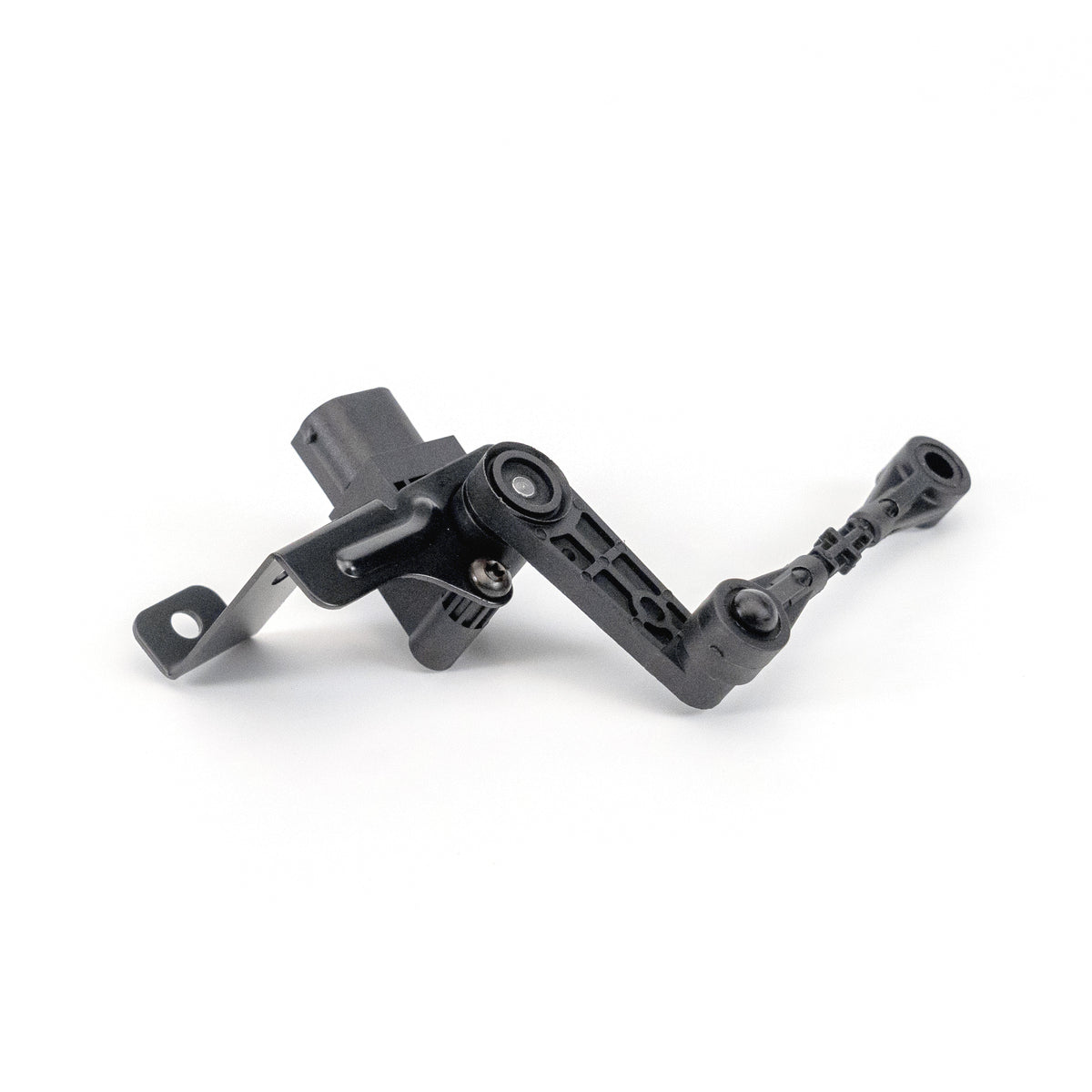 Arnott RH-5093 Front Left Ride Height Sensor Land Rover Evoque (L538 Chassis), Discovery Sport (L550) w/Magneride