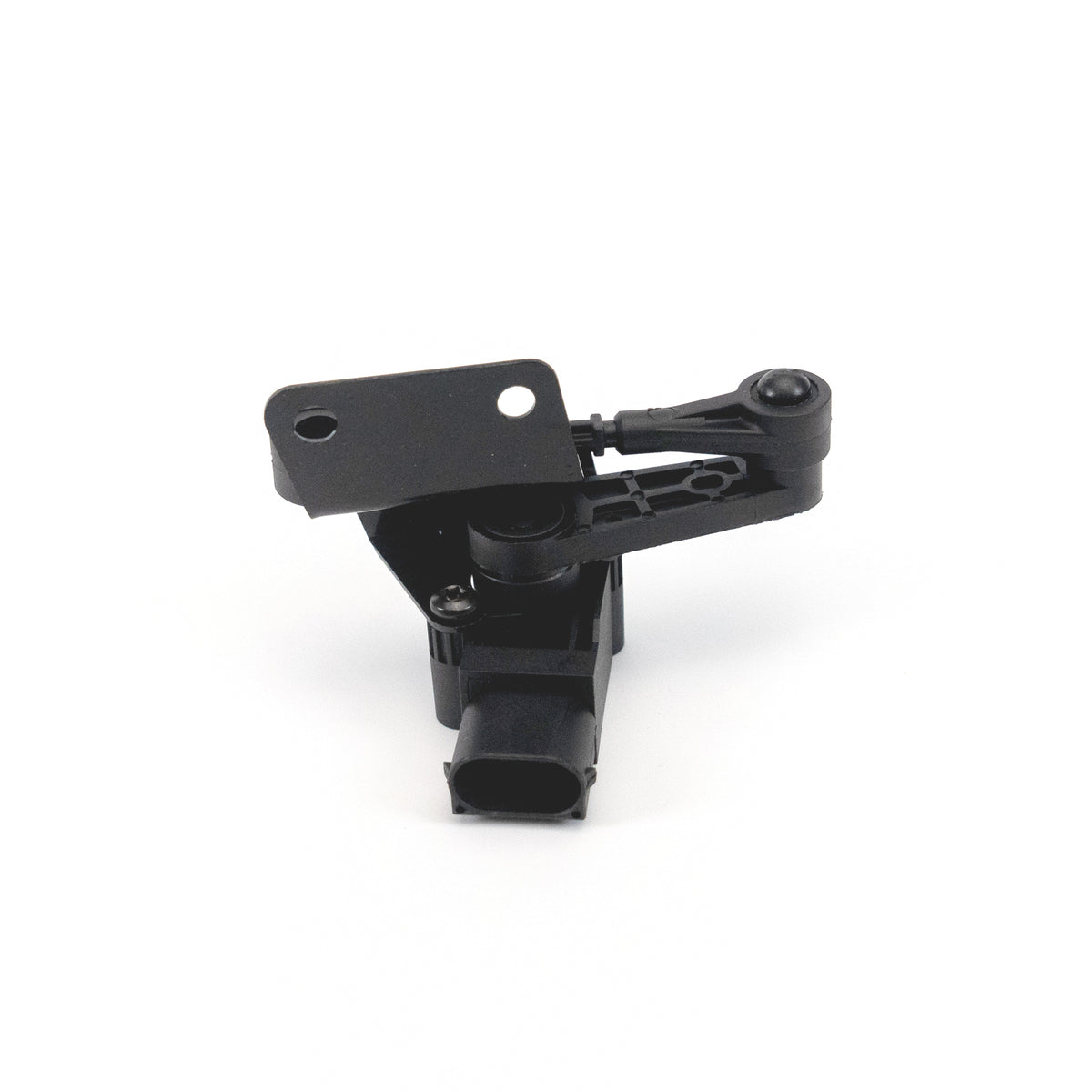 Arnott RH-5095 Rear Left Ride Height Sensor Land Rover Evoque (L538 Chassis) w/Magneride