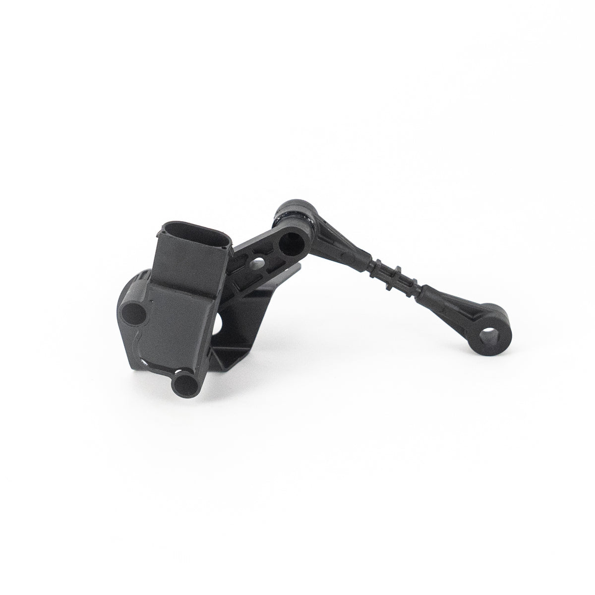 Arnott RH-5177 Rear Right Ride Height Sensor Land Rover Evoque (L538) w/Adaptive Bi-Xenon, w/o MagRide