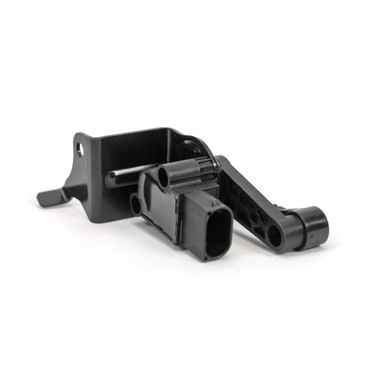 Arnott RH-5202 Front Right Ride Height Sensor Land Rover RR Velar (L560 Chassis), Jaguar XE (X760), XF (X260)