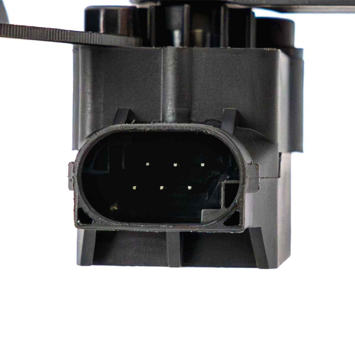 Rear Right Ride Height Sensor 03-09 Hummer H2