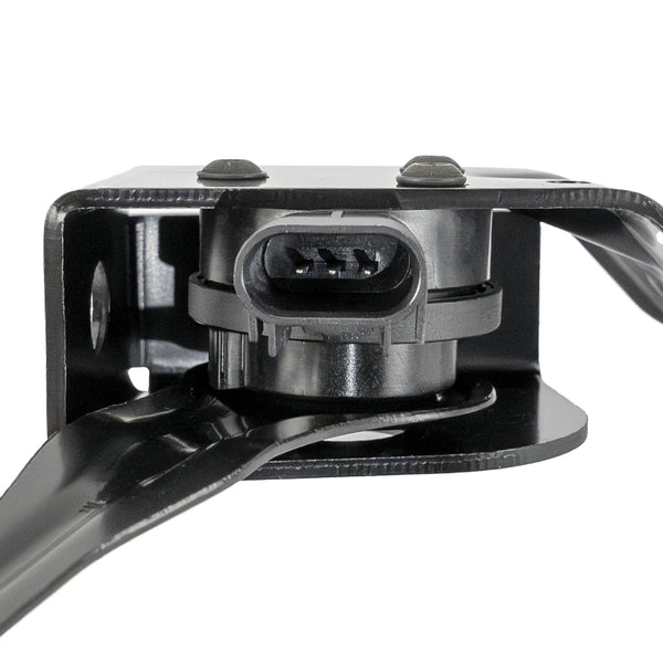 Arnott RH-5232 Rear Left Ride Height Sensor Chevrolet Silverado, GMC Sierra 1500 (K2)