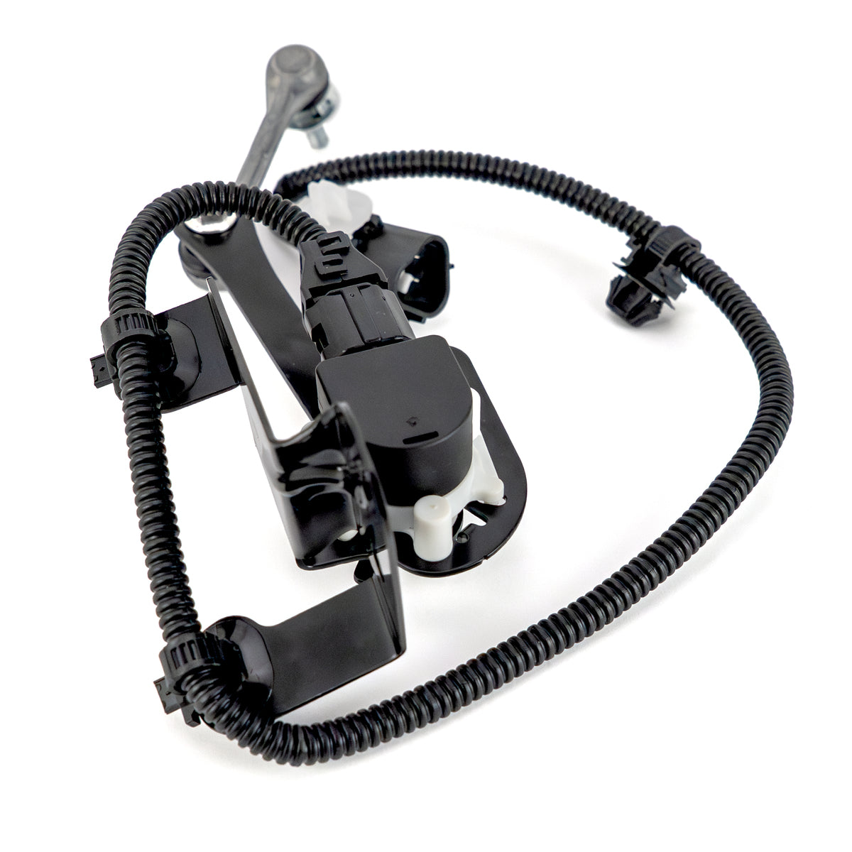 Height Sensor Lexuse Arnott RH-5248 Rear Right Ride Height Sensor Lexus LX570, Toyota Land ...