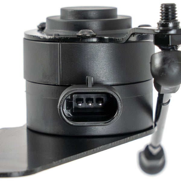 Arnott RH-5265 Rear Left Ride Height Sensor Buick Lucerne (4H1), Cadillac DTS (6K1)