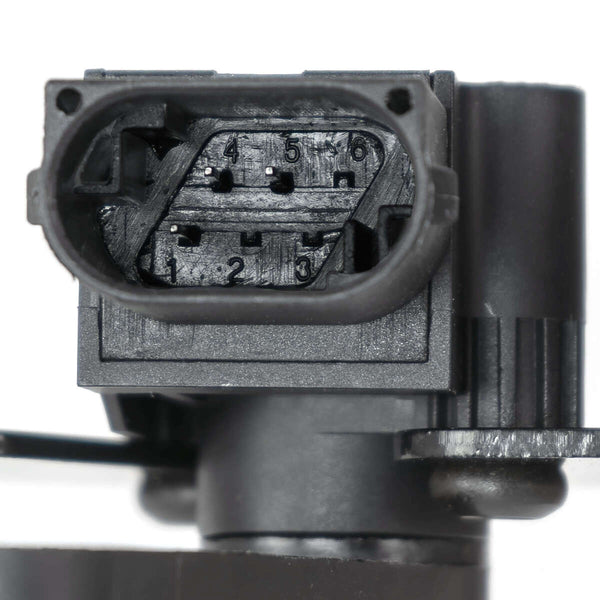 Arnott RH-5279 Front Left Ride Height Sensor