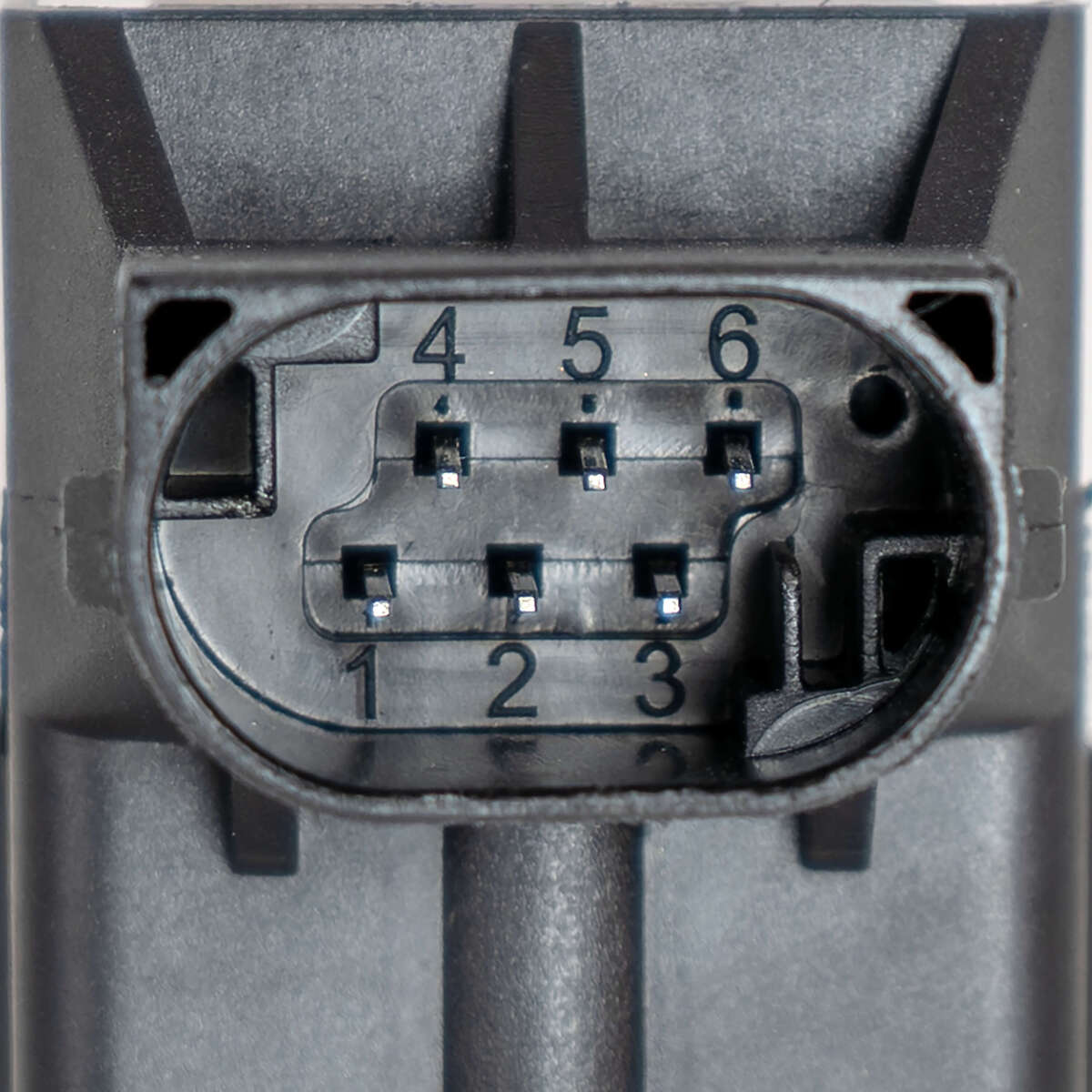 Arnott RH-5282 Rear Ride Height Sensor