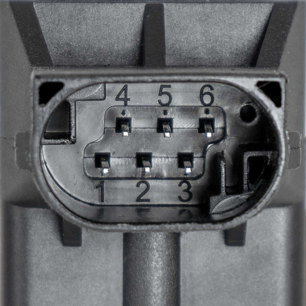 Arnott RH-5286 Ride Height Sensor