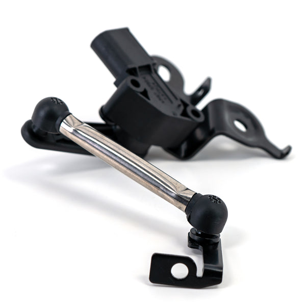 Arnott RH-5347 Front Left Ride Height Sensor