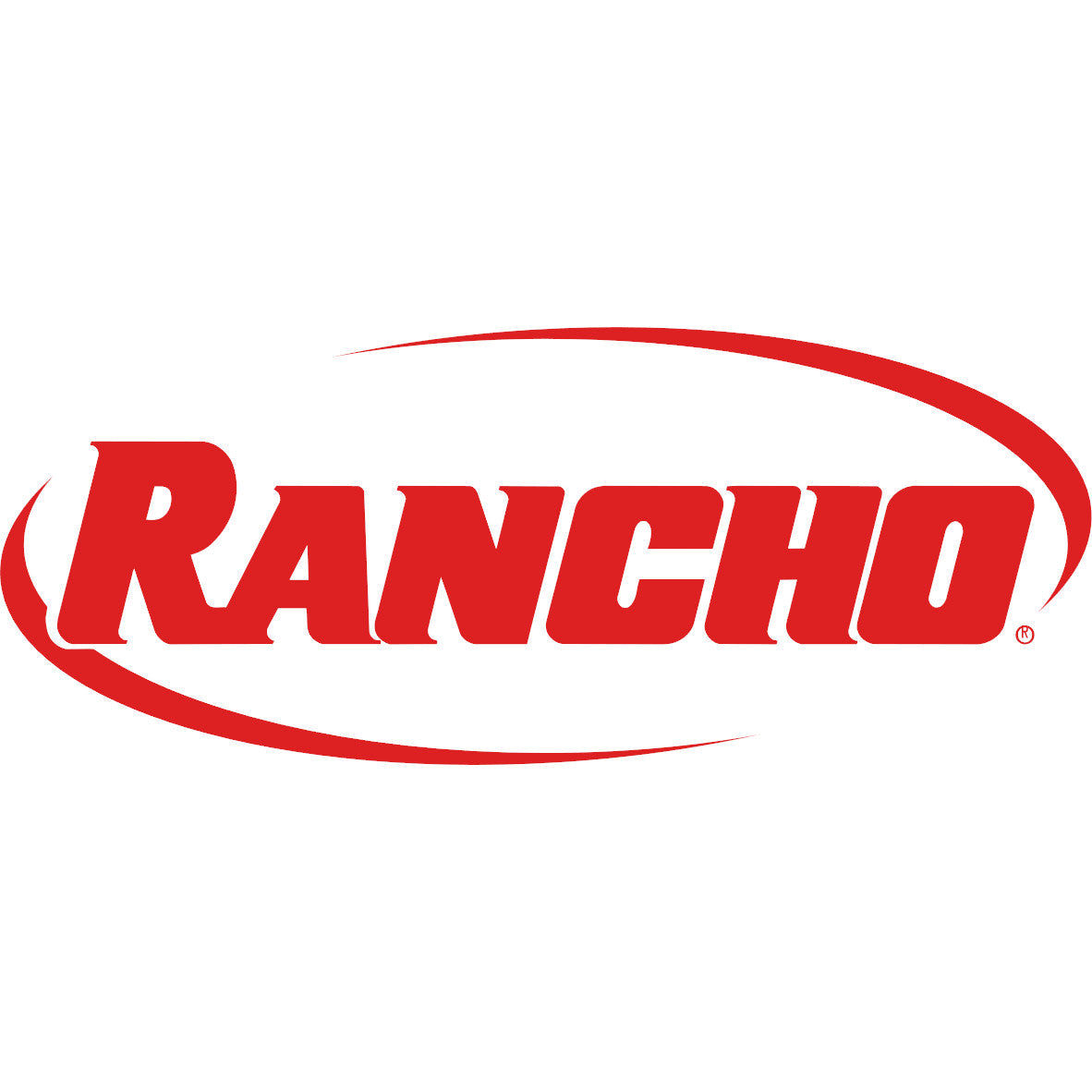 Rancho RS994239 Front RS9000XL Shock
