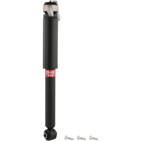 KYB SA1017 Rear Excel-G Shock Assembly Chevrolet Malibu