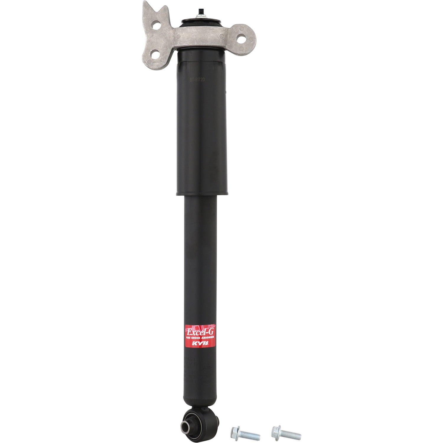 KYB SA1024 Rear Shock and Mount Assembly