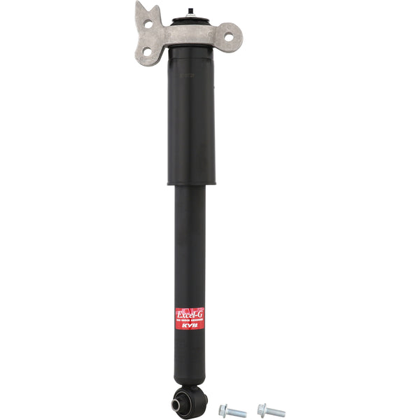 KYB SA1024 Rear Shock and Mount Assembly