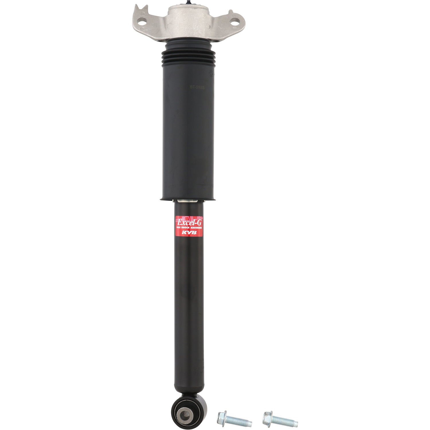 KYB SA1025 Rear Shock and Mount Assembly
